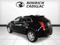 2016 SRX Luxury AWD #3