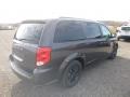 2019 Grand Caravan SE Plus #5