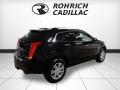 2016 SRX Luxury AWD #5