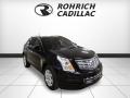 2016 SRX Luxury AWD #7