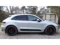 2017 Macan GTS #1