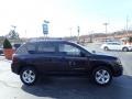 2014 Compass Latitude 4x4 #10