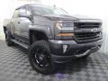 2016 Silverado 1500 LT Crew Cab 4x4 #1