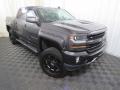 2016 Silverado 1500 LT Crew Cab 4x4 #4
