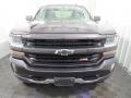 2016 Silverado 1500 LT Crew Cab 4x4 #5