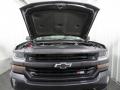2016 Silverado 1500 LT Crew Cab 4x4 #6