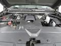 2016 Silverado 1500 LT Crew Cab 4x4 #7