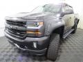 2016 Silverado 1500 LT Crew Cab 4x4 #8
