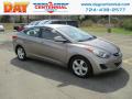 2013 Elantra GLS #1