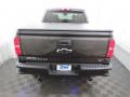 2016 Silverado 1500 LT Crew Cab 4x4 #12
