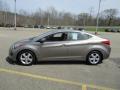 2013 Elantra GLS #2