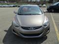 2013 Elantra GLS #8