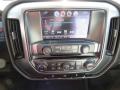 2016 Silverado 1500 LT Crew Cab 4x4 #24