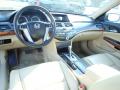 2012 Accord EX-L V6 Sedan #17