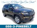 2019 Compass Latitude 4x4 #1