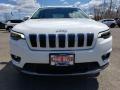 2019 Cherokee Limited 4x4 #2