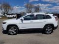 2019 Cherokee Limited 4x4 #3