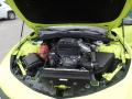  2019 Camaro 2.0 Liter Turbocharged DOHC 16-Valve VVT 4 Cylinder Engine #12