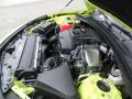  2019 Camaro 2.0 Liter Turbocharged DOHC 16-Valve VVT 4 Cylinder Engine #13