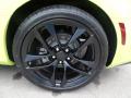  2019 Chevrolet Camaro RS Coupe Wheel #18