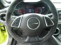  2019 Chevrolet Camaro RS Coupe Steering Wheel #24