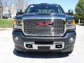 2019 Sierra 2500HD Denali Crew Cab 4WD #4