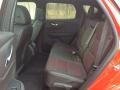 Rear Seat of 2019 Chevrolet Blazer RS #22