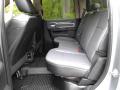 Rear Seat of 2019 Ram 5500 SLT Crew Cab 4x4 Chassis #18