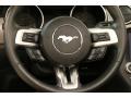 2018 Mustang EcoBoost Premium Convertible #8