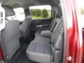 2016 Silverado 1500 LT Z71 Crew Cab 4x4 #30