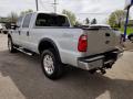 2008 F350 Super Duty Lariat Crew Cab 4x4 #5