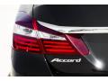 2016 Accord EX-L V6 Sedan #10