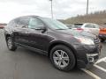 2015 Traverse LT AWD #4