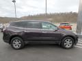 2015 Traverse LT AWD #5
