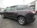 2015 Traverse LT AWD #12
