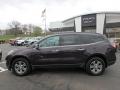 2015 Traverse LT AWD #13