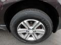 2015 Traverse LT AWD #14