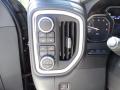 Controls of 2019 GMC Sierra 1500 AT4 Crew Cab 4WD #18