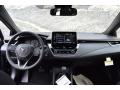 Dashboard of 2020 Toyota Corolla SE #7