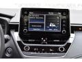 Controls of 2020 Toyota Corolla SE #9
