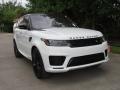 2019 Range Rover Sport Autobiography Dynamic #2