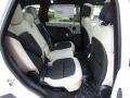 Rear Seat of 2019 Land Rover Range Rover Sport Autobiography Dynamic #19