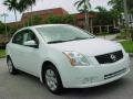 2008 Sentra 2.0 #1