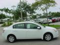 2008 Sentra 2.0 #2