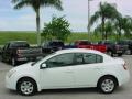 2008 Sentra 2.0 #6