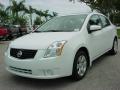 2008 Sentra 2.0 #7