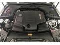  2019 AMG GT 3.0 AMG Twin-Scroll Turbocharged DOHC 24-Valve VVT Inline 6 Cylinder Engine #8