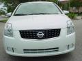 2008 Sentra 2.0 #8