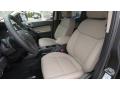 Front Seat of 2019 Ford Ranger Lariat SuperCrew 4x4 #11