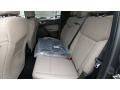 Rear Seat of 2019 Ford Ranger Lariat SuperCrew 4x4 #17
